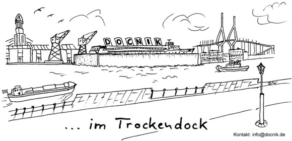 TrockDock_Website